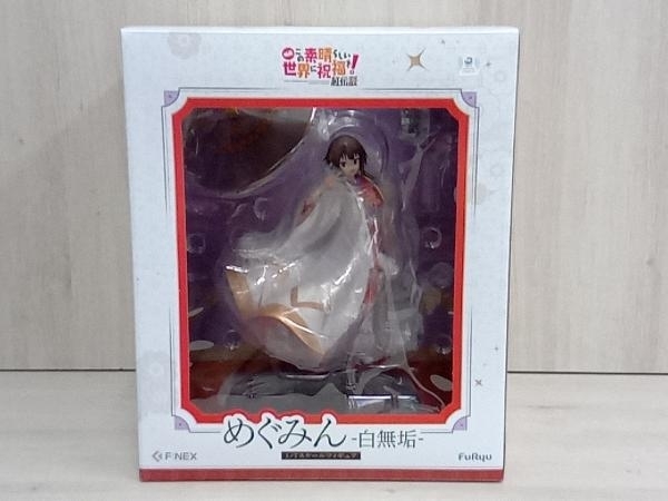 メーカー直送】 フィギュア フリュー コミック アルベド F:NEX 1/7