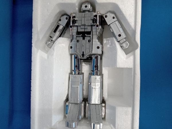 フィギュア DX超合金 GC-29 ダイレオン 「巨獣特捜ジャスピオン」 フィギュア DX超合金 GC-29 ダイレオン 「巨獣特捜ジャスピオン」