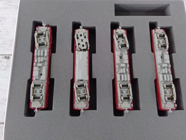  N gauge KATO 10-1625 capital sudden electro- iron 230 shape large . line 4 both set store receipt possible 