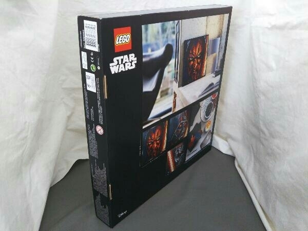 LEGO スター・ウォーズ:シス 「レゴ スター・ウォーズ」 31200 箱未開封_画像3