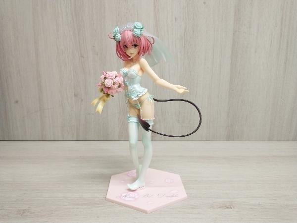  figure Max Factory Momo *be rear * De Ville -k1/6 Momo Belia Deviluke