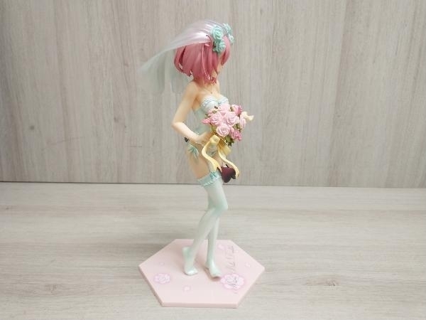  figure Max Factory Momo *be rear * De Ville -k1/6 Momo Belia Deviluke