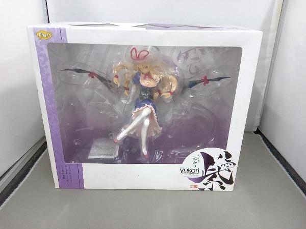 未開封品】フィギュア ファット・カンパニー 八雲紫 「東方