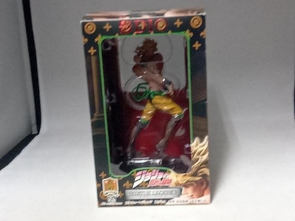  figure start chu- Legend 3 JoJo's Bizarre Adventure third part .DIO