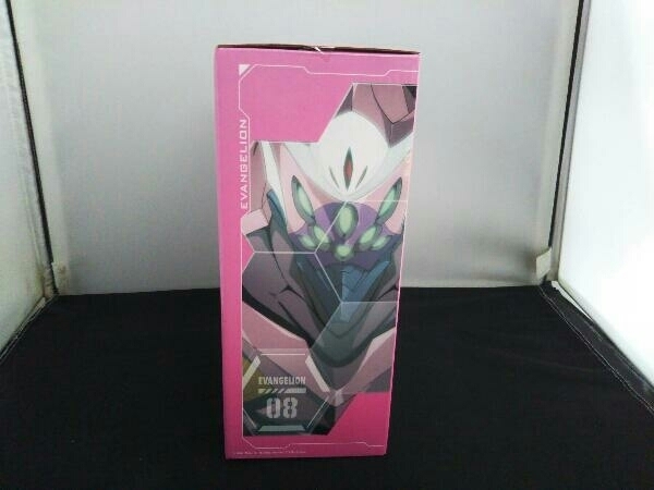 [ unopened goods ] figure D. genuine . wave * Mali * illustration rear s most lot Evangelion ~eva Pilot, compilation .!~