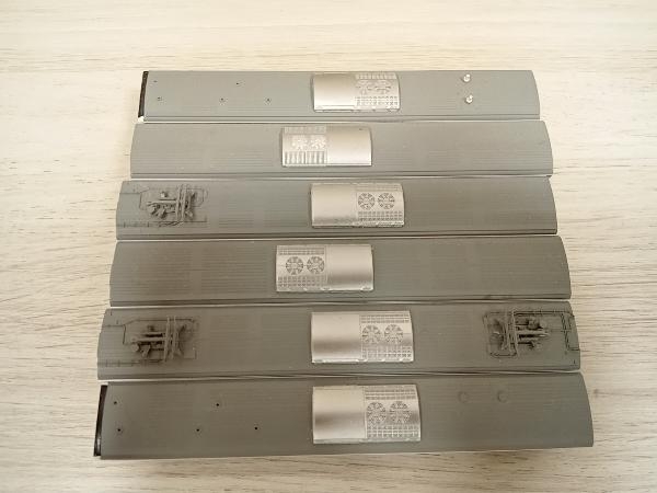埼京線】Nゲージ KATO 10-1630 E233系7000番台 埼京線 6両基本セット