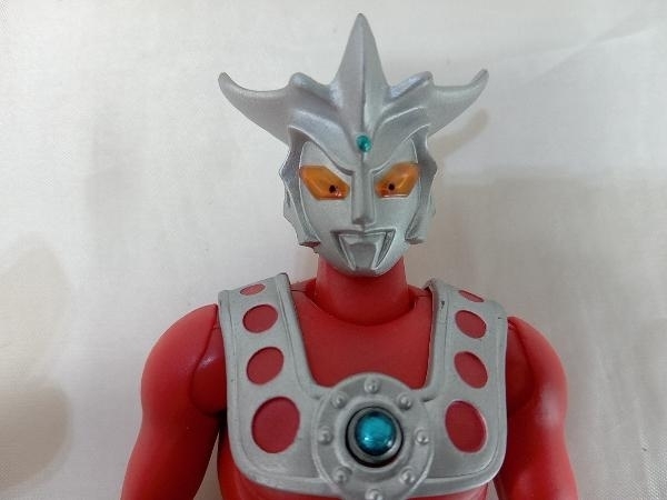  фигурка ULTRA-ACT Ultraman Leo ( обновленный версия /2014 год )