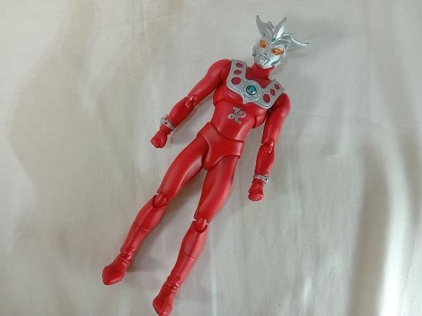 ヤフオク! - フィギュア ULTRA-ACT ウルトラマンレオ(リニュー...