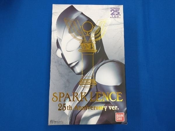 現状品 ウルトラレプリカ スパークレンス 25th Anniversary ver.