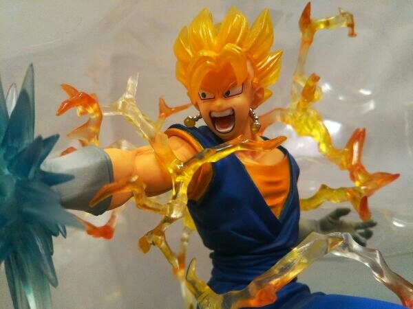 FiguartsZERO スーパーサイヤ人ベジット 魂ウェブ商店限定 ドラゴンボールZ_画像5