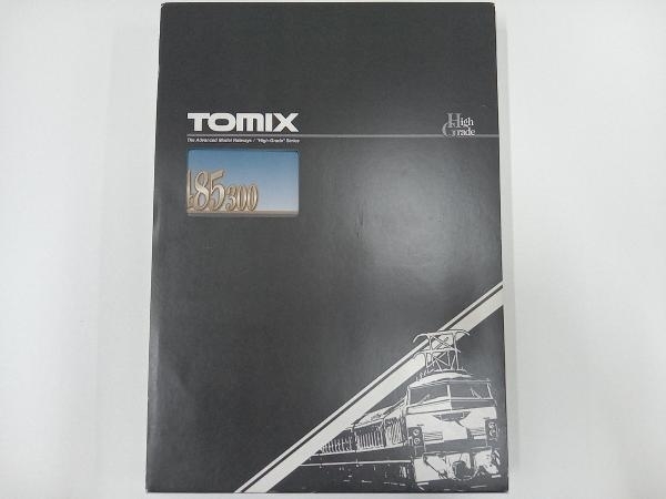 【動作未確認】Nゲージ TOMIX 92426 485系300番台特急電車 4両基本セット (2011年発売製品)
