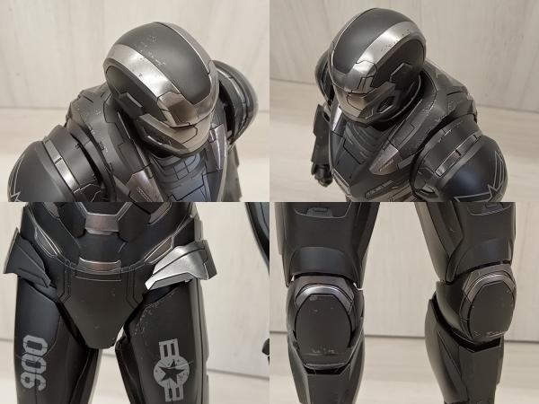  figure hot toys War machine 1/6 Movie * master-piece DIECAST