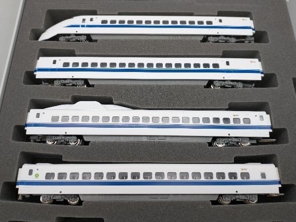  N gauge TOMIX 98659 JR 300-3000 series Tokai road *?. Shinkansen ( latter term type ) basic set 