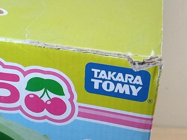 TAKARA TOMY こえだちゃんの木のおうち みどりの森シリーズ_画像10