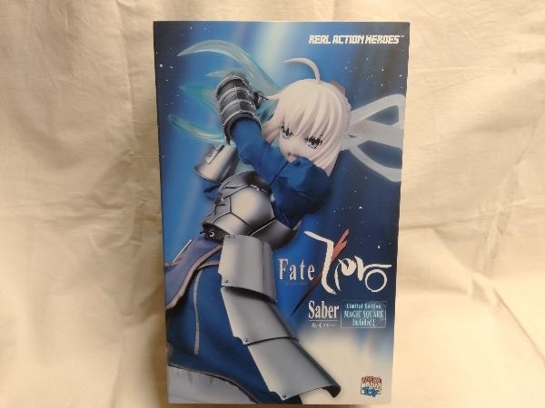 オリジナル フィギュア RAH No.619 セイバー Fate オリジナル フィギュア RAH No.619 セイバー Fate