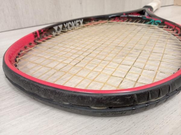 硬式テニスラケット YONEX VCORE SV 100 サイズ2 ヨネックス_画像5