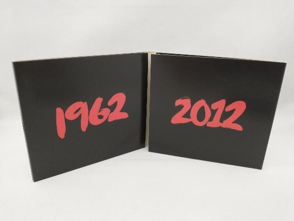【ステッカー無し】 ザ・ローリング・ストーンズ CD GRRR!~グレイテスト・ヒッツ 1962~2012(紙ジャケット仕様)(SHM-CD)_画像5