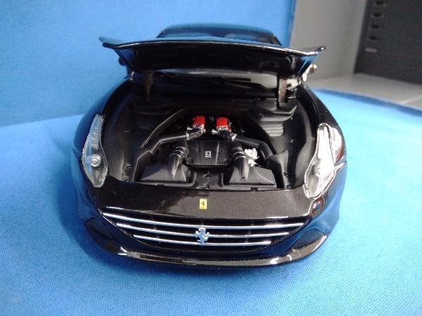 1/18 Ferrari California T_画像6