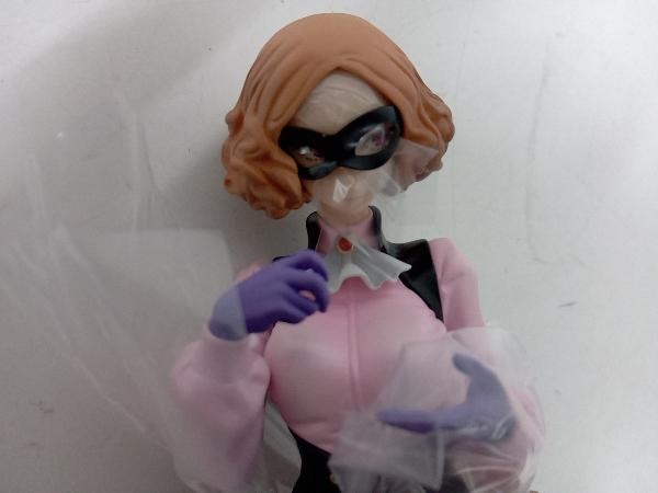 フィギュア ホビージャパン 奥村春 怪盗Ver. 1/7 | web.hauscenter.com.bo