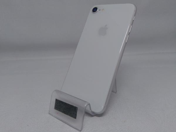 iPhone シルバー 64 GB Softbank