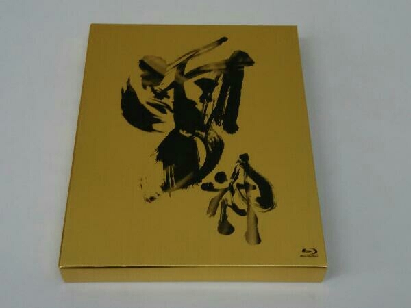 雷神雷舞(Blu-ray Disc)_画像1