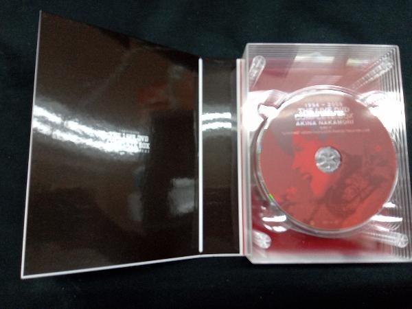 DVD 中森明菜 THE LIVE DVD COMPLETE BOX | monsterdog.com.br