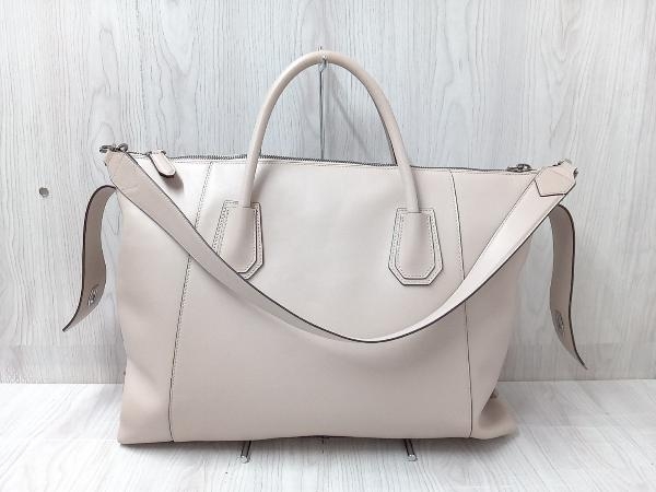 GIVENCHY ANTIGONA SOFT-MEDIUM BAG DUNE BB50F2B0WD 292 ジバンシィ