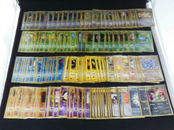 【旧裏】ジャンクまとめ売り キラカード10枚 Yahoo!オークション - ジャンク ポケモンカード 旧裏 まとめ売り