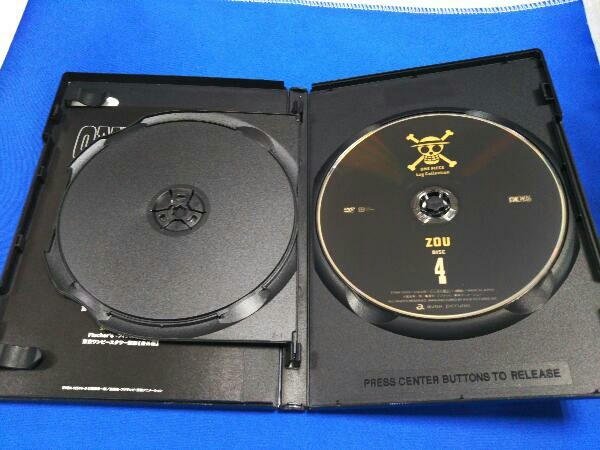 DVD ONE PIECE Log Collection'ZOU'(TVアニメ第751話~第760話)_画像8