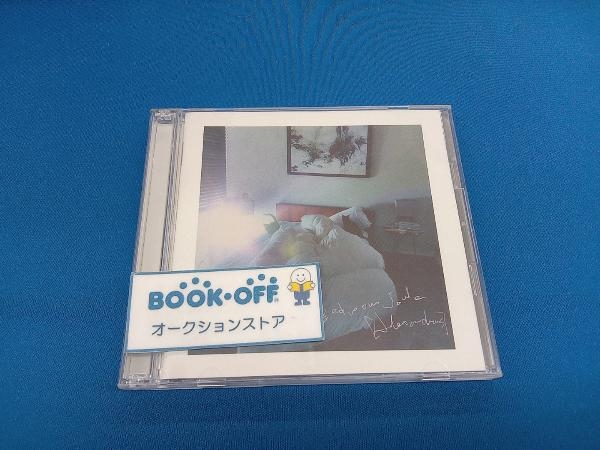 [Alexandros] CD Bedroom Joule(初回限定盤)(DVD付)_画像1