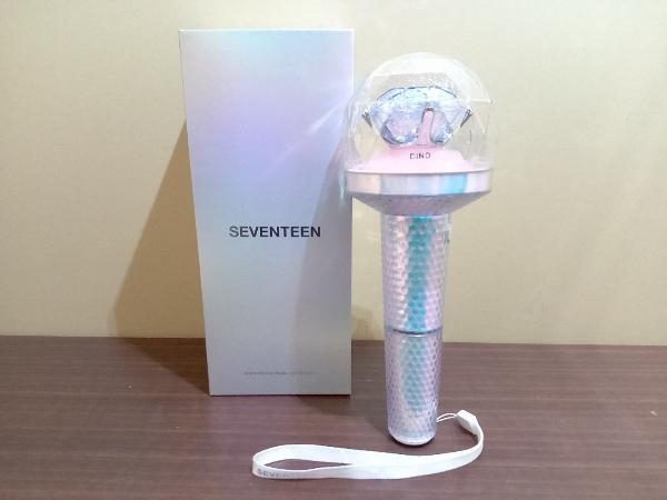 新品本物】 seventeen 新着 carat棒 特典ストラップ デコリング ペン