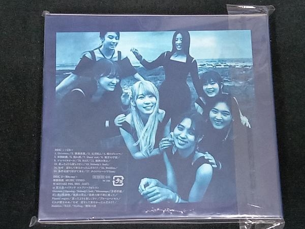 櫻坂46 CD As you know?(通常盤)(Blu-ray Disc付)の画像2