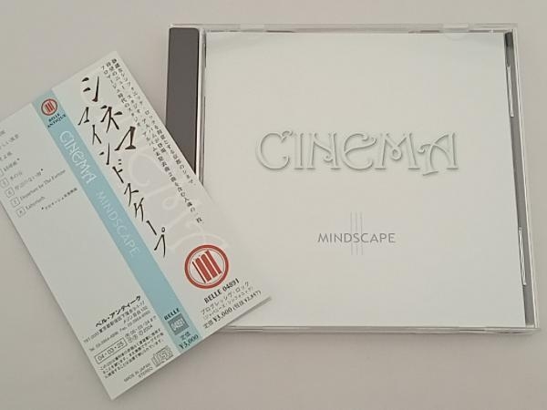 シネマ CD MINDSCAPE_画像1
