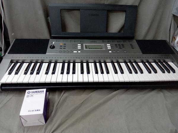 YAMAHA 鍵盤楽器 YAMAHA PSR-E353 キーボード ヤマハ 2015年製