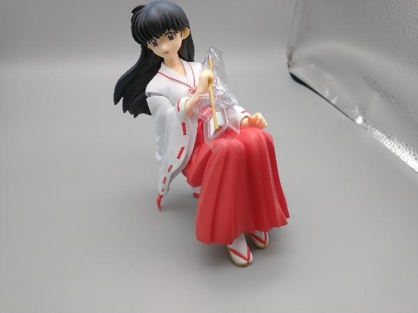 Bibian 比比昂- フィギュア海洋堂桔梗「犬夜叉」 DP るーみっく Bibian 比比昂- フィギュア海洋堂桔梗「犬夜叉」 DP るーみっく