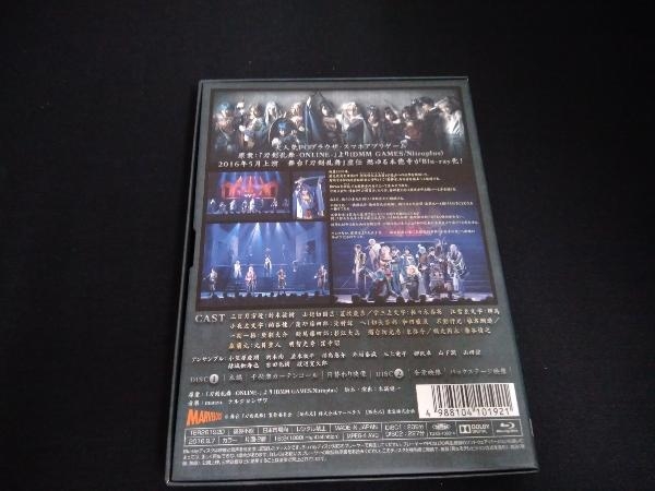 舞台『刀剣乱舞』虚伝 燃ゆる本能寺(Blu-ray Disc)_画像2