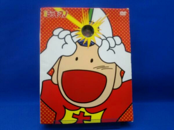 DVD とっても!ラッキーマン DVD-BOX 2 eldom.fr