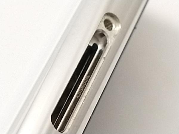 SoftBank 【SIMロックなし】MQC22J/A iPhone X 256GB シルバー SoftBank 【SIMロックなし】MQC22J/A iPhone X 256GB シルバー