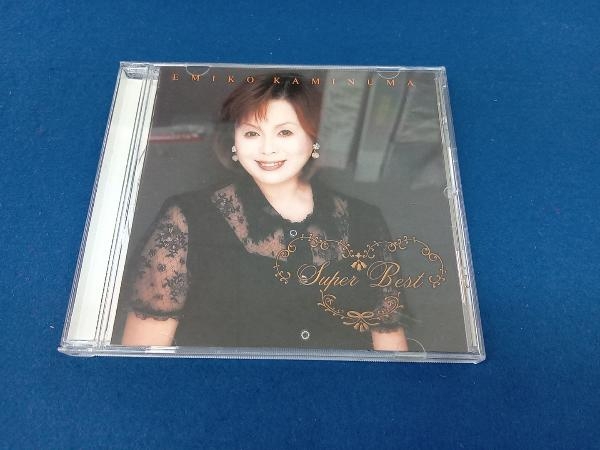 上沼恵美子 CD 上沼恵美子スーパーベスト