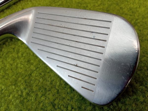 TITLEIST CB 716 FORGED 男性右利き用 アイアンセット ゴルフ 5本セット_画像8