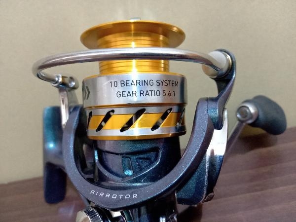 DAIWA RG2000H-AB リール