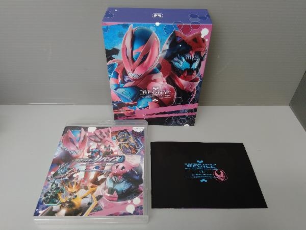 仮面ライダーリバイス Blu-ray COLLECTION 1(Blu-ray Disc)_画像1