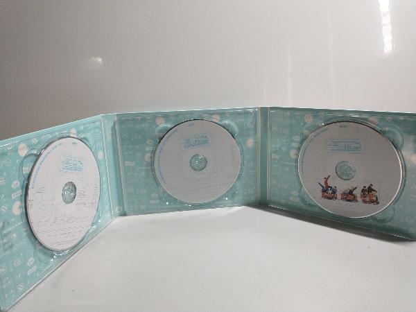 DVD BTS JAPAN OFFICIAL FANMEETING VOL.3 ~君に届く~(タワーレコード限定版)_画像4