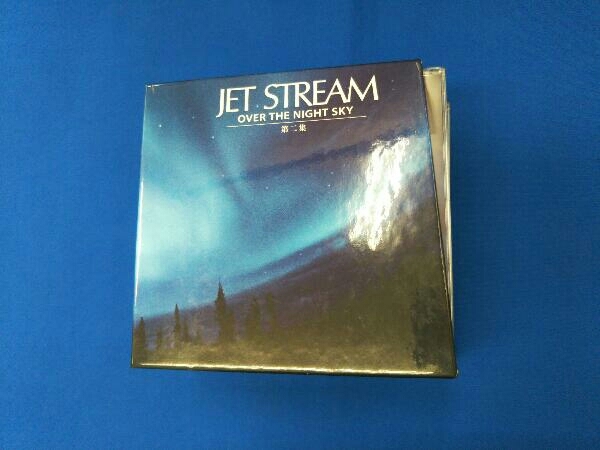 SALE/70%OFF】 JET STREAM OVER THE NIGHT SKY 第1集