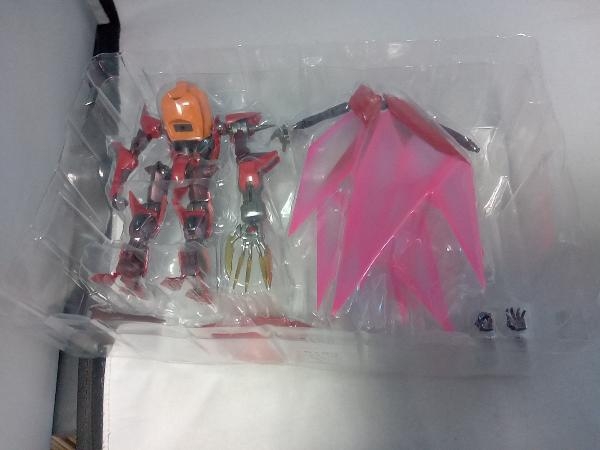  figure METAL ROBOT soul <SIDE KMF>. lotus . heaven . ultimate type 