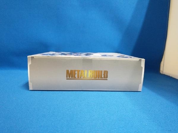 フィギュア METAL BUILD ガンダム アヴァランチエクシア オプションパーツセット 2