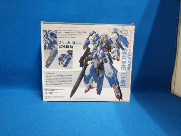 フィギュア METAL BUILD ガンダム アヴァランチエクシア オプションパーツセット 5