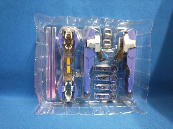 フィギュア METAL BUILD ガンダム アヴァランチエクシア オプションパーツセット 7