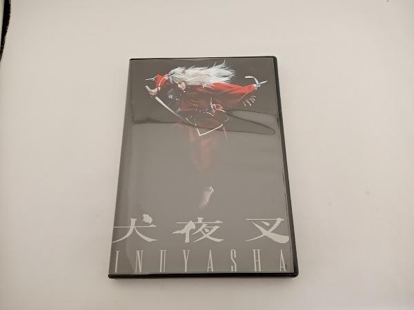 DVD 舞台「犬夜叉」(2DVD)_画像1