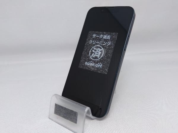 2022新入荷 SoftBank 【SIMロックなし】MLJC3J/A iPhone 13 mini 128GB